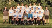 FC Matellia 08 Metelen -Saison 2021/22 AJugend
