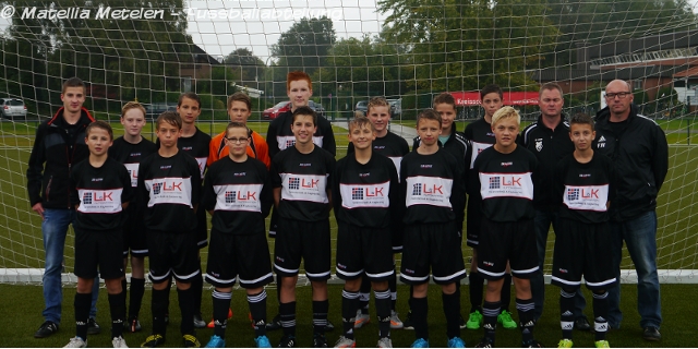 Fußball online-dating-site