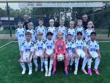 D2 Jugend des FC Matellia Metelen
